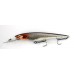 Рибальський воблер, EOS Flash Minnow F, 110мм, вага 16,2гр, заглиблення 1,5-2,5м, колір №077